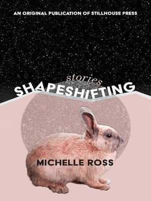 cover image of Shapeshifting
